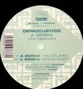 12'' - Democustico - A Sereia