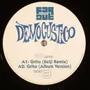 12'' - Democustico - Grito