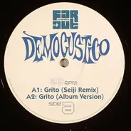 Democustico - Grito