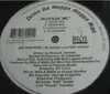 12inch Vinyl Single - Demo Da Megga Megga Man - Artificial MC / Never Gonna Rap Again