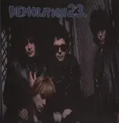 Demolition 23.