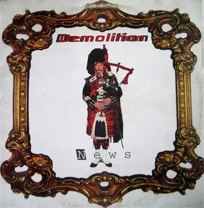 Demolition - News