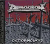The Demolition - Out of Noland