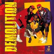 The Demolition - Demolition