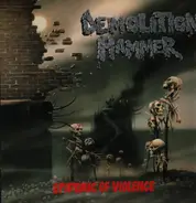 Demolition Hammer - Epidemic of Violence