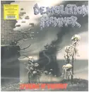 LP - Demolition Hammer - Epidemic Of Violence