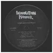 LP - Demolition Hammer - Tortured Existence