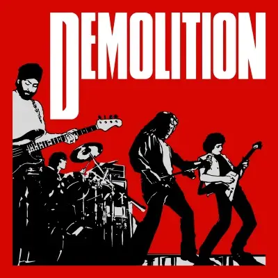 Demolition - Wrecking Crew