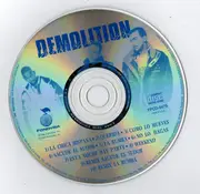 CD - Demolition - Demolition