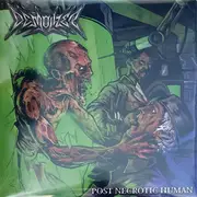 LP - Demolizer - Post Necrotic Human