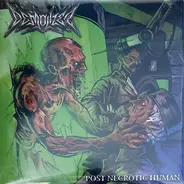 Demolizer - Post Necrotic Human