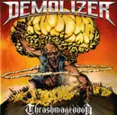 CD - Demolizer - Thrashmageddon