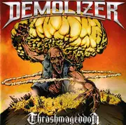 CD - Demolizer - Thrashmageddon