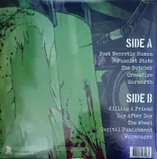 LP - Demolizer - Post Necrotic Human