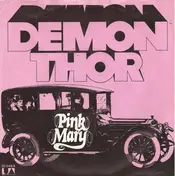 Demon Thor - Pink Mary