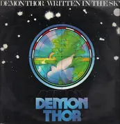 LP - Demon Thor - Written In The Sky