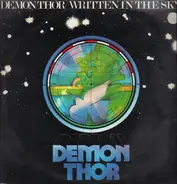 Demon Thor - Written in the Sky