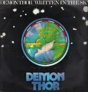 Demon Thor - Written in the Sky
