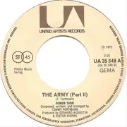 7inch Vinyl Single - Demon Thor - Pink Mary