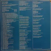 LP - Demon Thor - Written In The Sky - Gatefold Cover