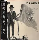 LP - Demon - The Plague - OBI + Insert