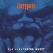 Demon - The Unexpected Guest