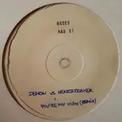 Demon vs. Heartbreaker - You're My High (Remix)