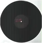12inch Vinyl Single - Demon vs. Heartbreaker - You Are My High