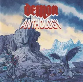 Demon - Anthology