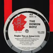 Demon Boyz - Northside