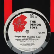 Demon Boyz - Northside