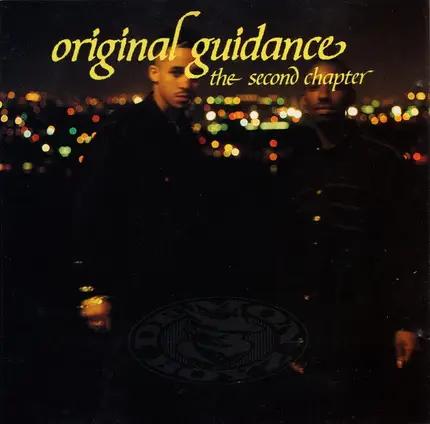Demon Boyz - Original Guidance: The Second Chapter