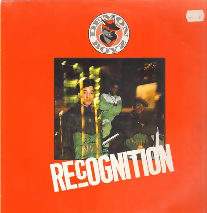 Demon Boyz - Recognition