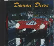 Demon Drive - Burn Rubber