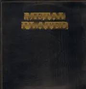 Demon Eyes, Badger, Coma... - Metal Plated