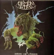 Demon Eyes - Rites Of Chaos