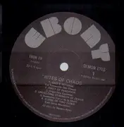 LP - Demon Eyes - Rites Of Chaos