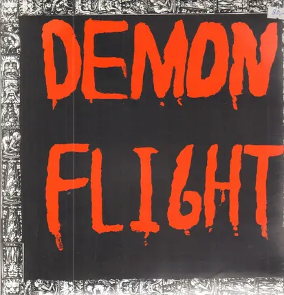 Demon Flight - Demon Flight