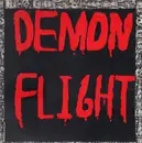 12inch Vinyl Single - Demon Flight - Flight Of The Demon