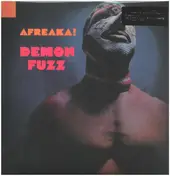 Demon Fuzz - Afreaka!