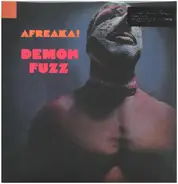 Demon Fuzz - Afreaka!