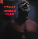 LP - Demon Fuzz - Afreaka! - Numbered, Translucent Purple Vinyl, 180 Gram