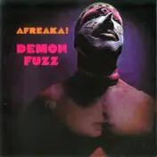 Demon Fuzz - Afreaka