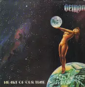LP - Demon - Heart Of Our Time