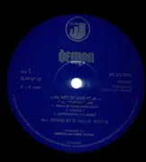 LP - Demon - Heart Of Our Time