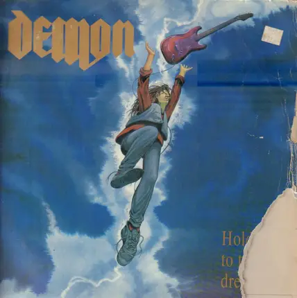 Demon - Hold On To The Dream