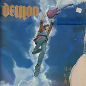 Demon - Hold On To The Dream