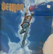 LP - Demon - Hold On To The Dream - WITH 12'