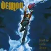 LP - Demon - Hold On To The Dream - WITH 12'