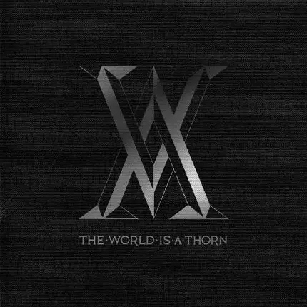 Demon Hunter - World is a Thorn -Deluxe-
